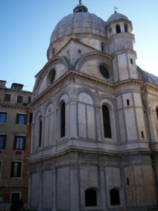 Santa Maria dei Miracoli 1