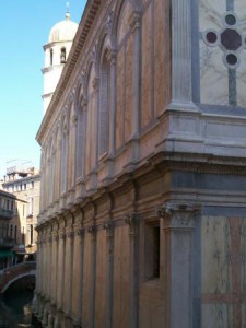 Santa Maria dei Miracoli 6