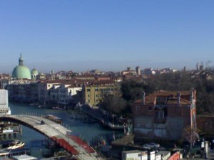 Venezia, luci e riflessi