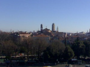 Venezia, luci e riflessi