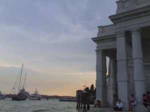 Venezia, luci e riflessi