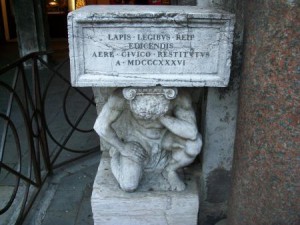 Il Gobbo di Rialto