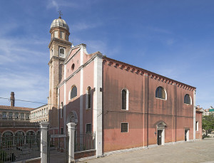 Campanile di ognissanti