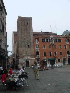 cAMPANILE DI sANTA mARGHERITA