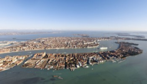 canale dellorfano a Venezia